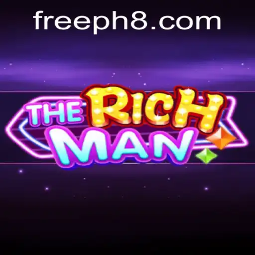 TheRichMan: A New Era in Gaming with PH8