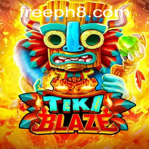 Explore the Thrilling World of TikiBlaze: Game Overview and Rules